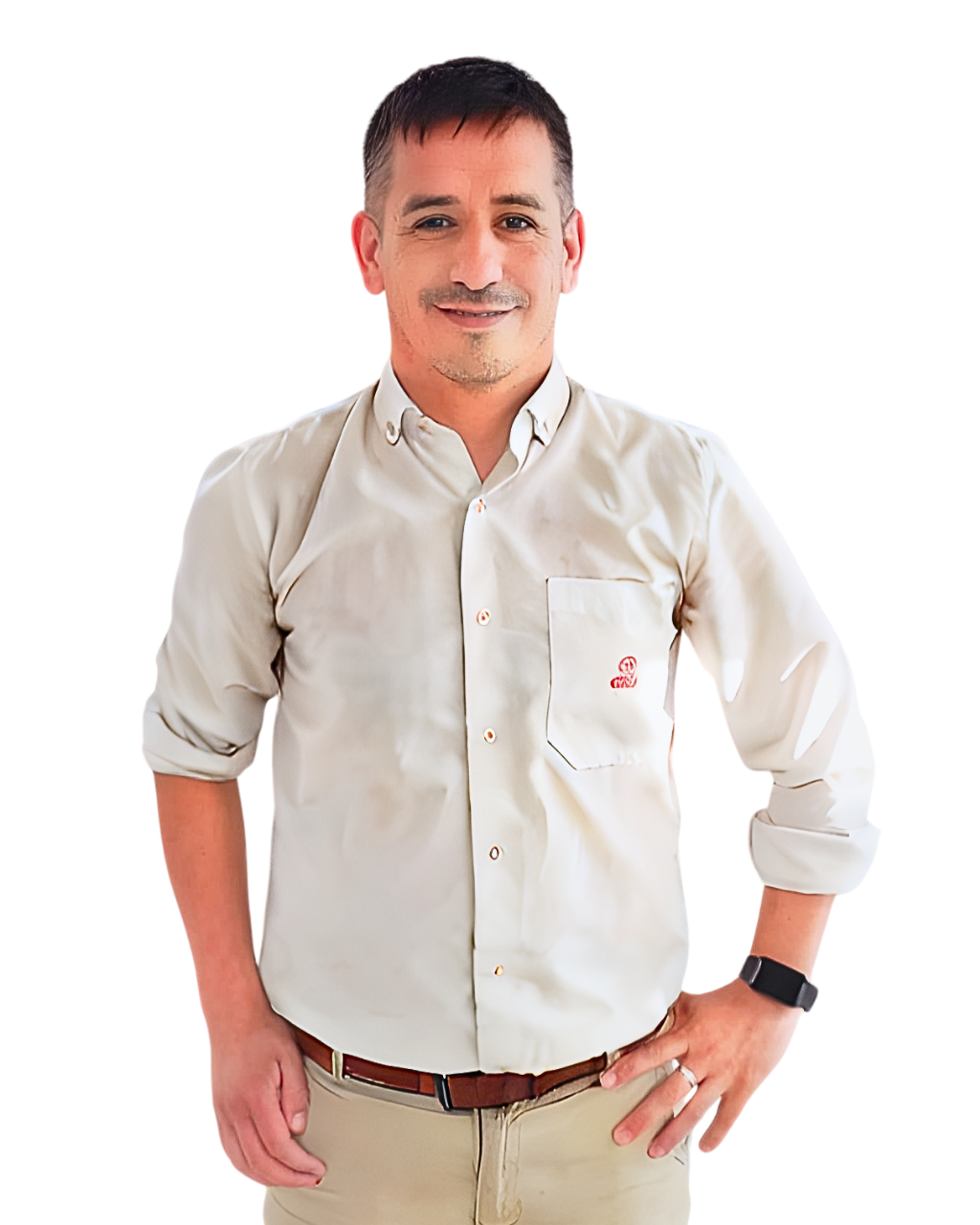 Asesor Comercial